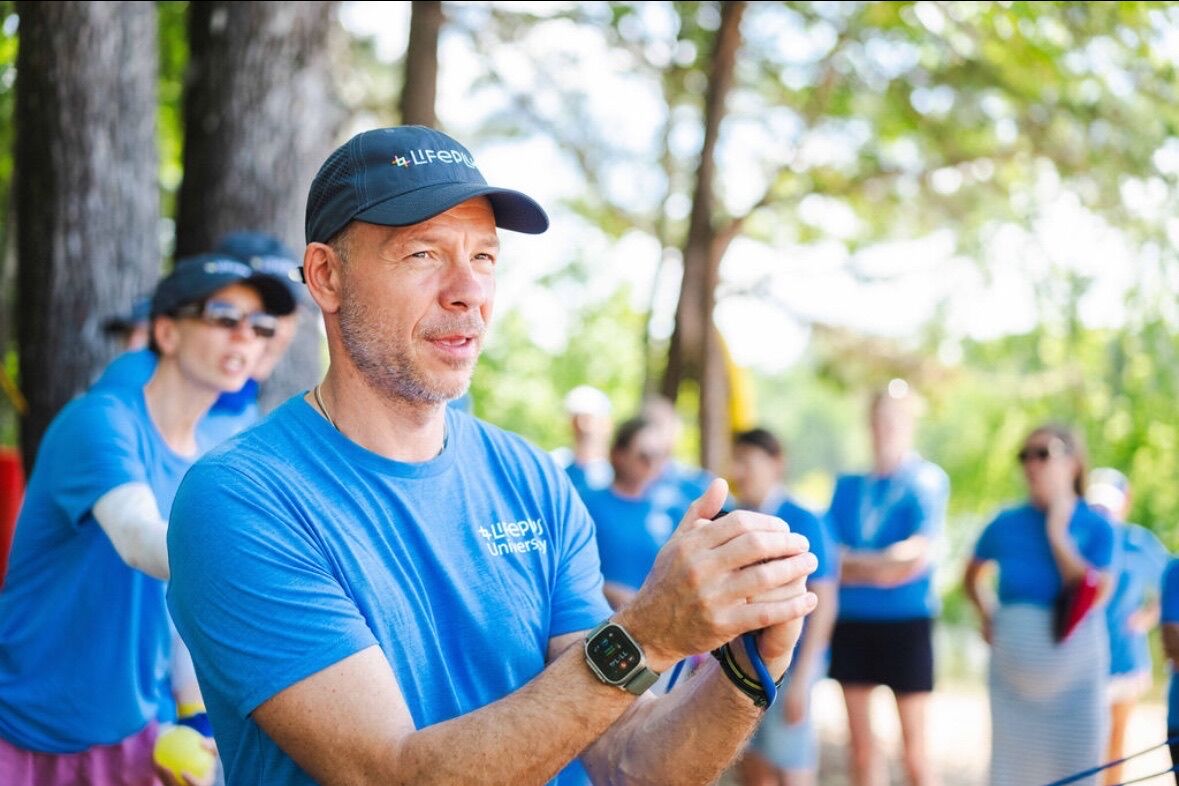 Gemeinschaft erleben